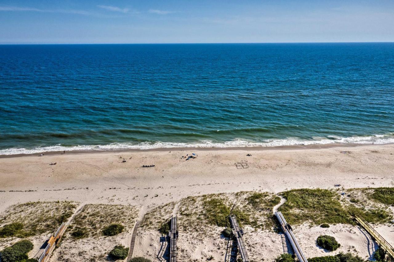 Westhampton Beach Home With Deck And Ocean Views! المظهر الخارجي الصورة